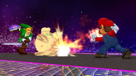Super Smash Bros Melee Gets Improved Online Multiplayer Years Later Review Geek