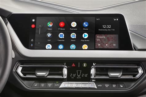 Malicious antivirus apps can easily compromise your privacy and security and steal your info. BMW iDrive with Wireless Android Auto (2020) photos