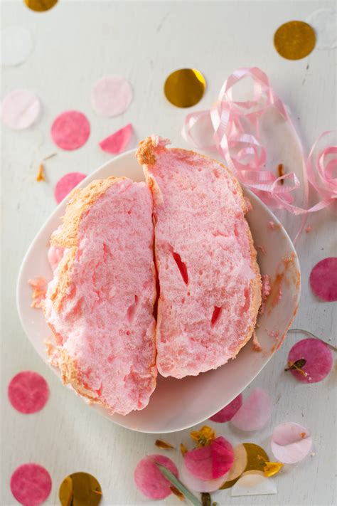 Cloud bread recipe from tiktok that's going viral! cloud bread recipe tiktok - Sea of Blush
