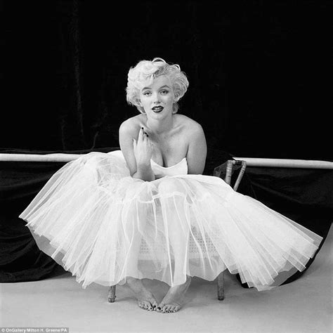 Ngắm Những Hình ảnh đẹp Nhất Nhân Ngày Sinh “biểu Tượng Sex” Marilyn Monroe