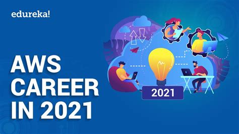 Aws Career In 2021 Aws Jobs And Salary Aws Certifications Aws