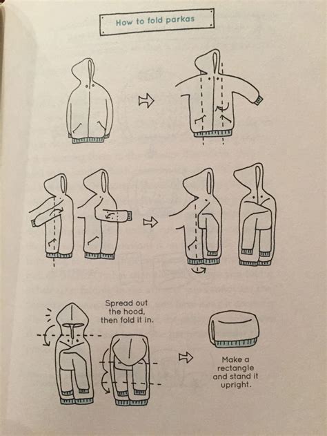 Best Way To Fold Sweaters Just For Guide