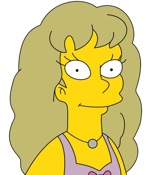 Darcy Simpsons Wiki Fandom