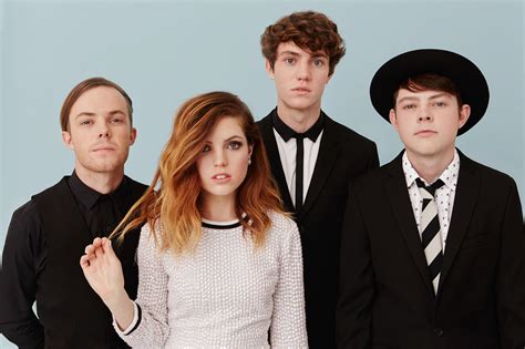 Echosmith Warner Music Germany