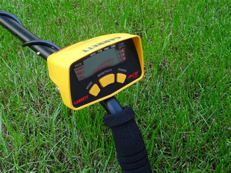 Garrett ace 150 metal det. Garrett Ace 150 metal detector/digital display and 3 show ...