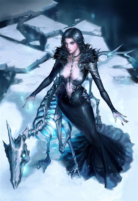 Pin By Dannyboi On Rpg Female Character 18 Fantasy Art Women Dark Fantasy Art Fantasy Girl
