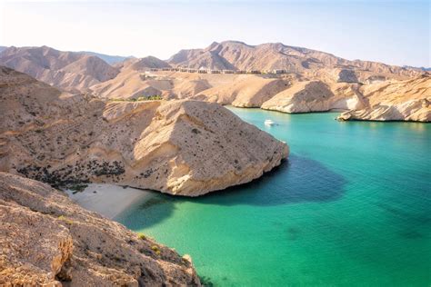 The Most Beautiful Places To Visit In Oman 2021 Guide