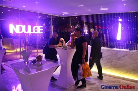 Tgv cinemas sunway velocity mall is equipped with seven standard digital halls, one imax theatre and one indulge hall. "Rogue One" premieres at new TGV Cinemas Sunway Velocity ...