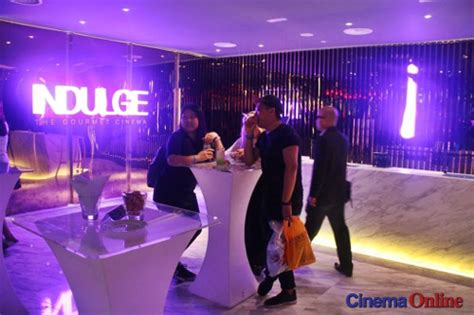 Tgv indulge sunway velocity food menu ordering tablet. "Rogue One" premieres at new TGV Cinemas Sunway Velocity ...