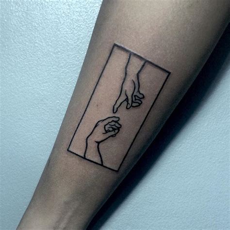 See more of michelangelo tattoo on facebook. A piece from Michelangelo's "Creation of Adam" on Marvin ...