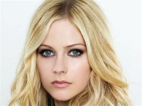Você Conhece Verdadeiramente Avril Lavigne Quizur