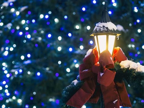 10 Beautiful Christmas Photography Images To Get You Excited For The