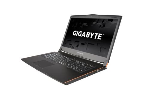 Gigabyte Announces New P57 Laptop Alongside Skylake Range Gamegrin