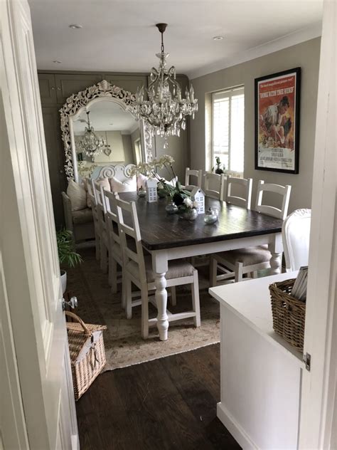 See more of modern dining tables on facebook. Pin by Julie Croll Design on Dining rooms in 2020 | Dining table, Rustic dining table, Rustic dining