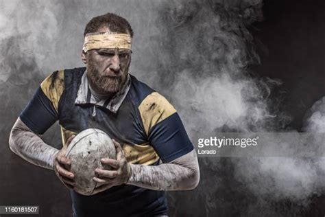 Dirty Rugby Player Photos And Premium High Res Pictures Getty Images