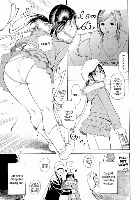 Manga Smut Sex School