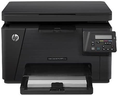 Download the latest drivers, firmware, and software for your hp color laserjet pro m254nw.this is hp's official website that will help automatically detect and download the correct drivers free of hp color laserjet pro m254nw. Драйвер для HP LaserJet Pro MFP M125nw - скачать ...