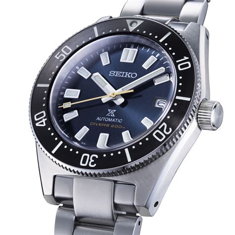 Introducing The Seiko Prospex Automatic Diver 200m Spb149 Watch