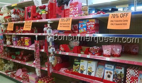 Head to walgreens to score up to 50% savings on holiday gifts, wrapping supplies and christmas decor! Valentine's Day Clearance 70% Off at Walgreens ...