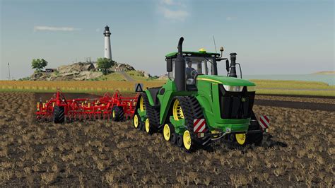 Farming Simulator 19 — Premium Edition For Ps4 — Buy Cheaper In