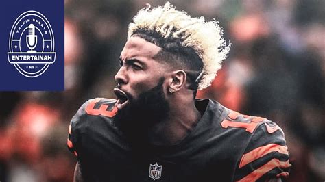 I am who i am. Former New York Giant Odell Beckham wants out of Cleveland ...
