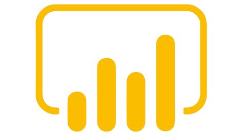 Power BI Logo And Sign New Logo Meaning And History PNG SVG