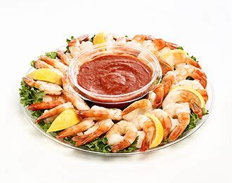 Shrimp cocktail platter prices are per person. Pretty Shrimp Cocktail Platter Ideas / Susan's Savour-It!: DIY Seafood Cocktail Platter ...