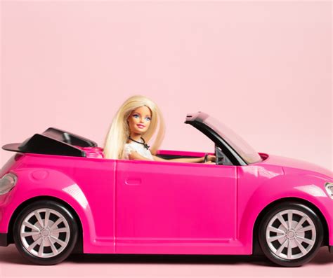 what barbie can teach us about sexual health