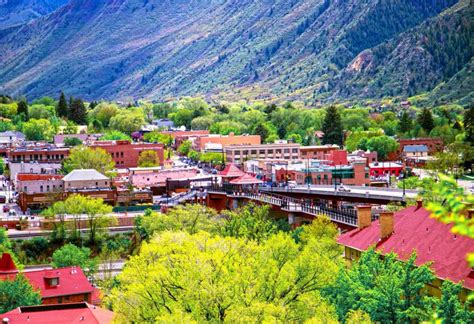 You can now know exactly what to expect before you make the call and spend your hard earned money. Visit Glenwood Springs: Green, Sustainable & Filled with ...