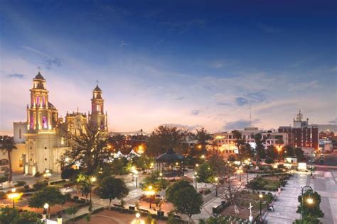 Foto Ocv Hermosillo Catedral Nuestra Señora De La Asunción El Souvenir