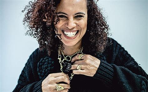Neneh Cherry Welcome Return For A Unique Talent Telegraph