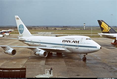 Pan Am Boeing 747 8i For Fsx 4a6