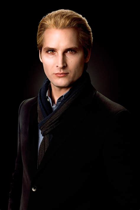 Peter Facinelli ‘definitely Up For Another ‘twilight