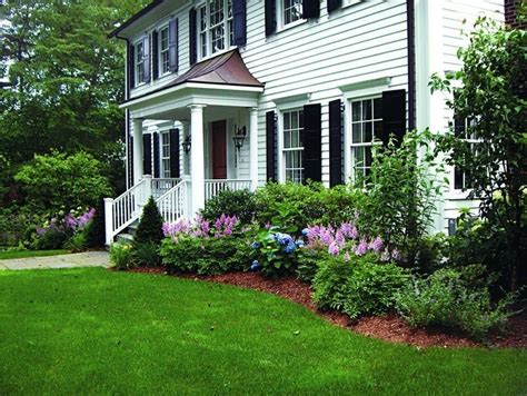 Pin By Samantha Coughlin On Landscaping Landscaping Around House