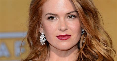 Are Redheads Going Extinct 11 Hot Celebs Who Prove We Cant Let Red