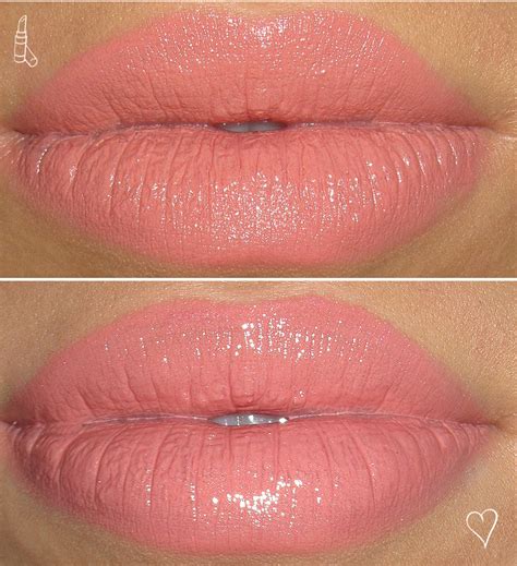 Wet N Wild Mega Matte Lipstick In Just Peachy W This Too Shall Glass
