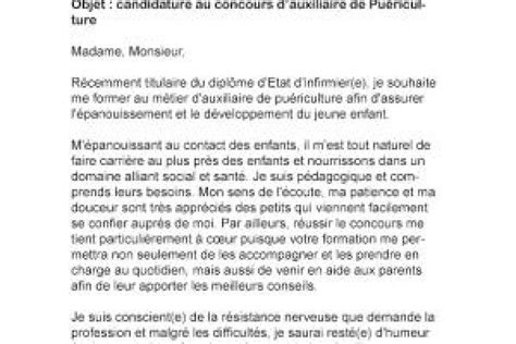 Quelle est la procédure à respecter pour se présenter au cse ? Modèle Lettre De Candidature Concours - Lettre de motivation concours ambulancier - laboite-cv ...