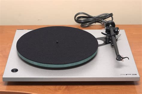Rega Rp3 Turntable With Ttpsu Power Supply For Sale Us Audio Mart