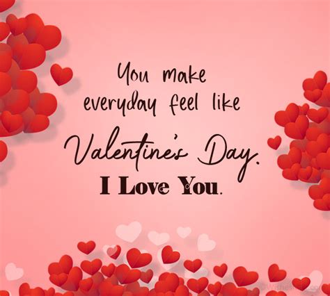 Browse 30+ gift ideas for every personality and budget. 65 Valentine Messages for Husband - Romantic Quotes