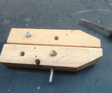 I was able to build. 21 Best Diy Wood Clamps - Home, Family, Style and Art Ideas