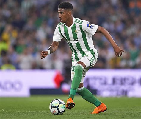 The latest tweets from junior firpo (@juniorfirpo03). Arsenal transfer news: Young left-back eyed as 'potential ...