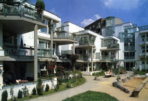 See 19 traveller reviews, 6 candid photos, and great deals for hotel lindenstrasse, ranked #379 of 637 hotels in berlin and rated 4.5 of 5 at tripadvisor. AHH - Lindenstrasse / Markgrafenstrasse housing, Berlin ...