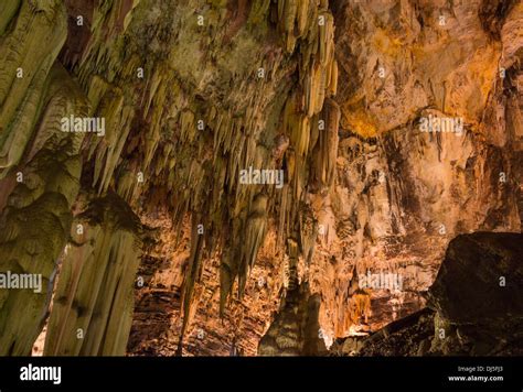 Wonder Cave South Africa Hi Res Stock Photography And Images Alamy