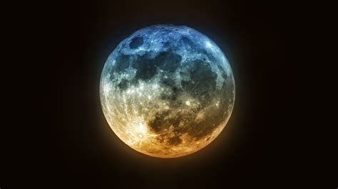 Tons of awesome full moon wallpapers to download for free. Cool Moon Wallpapers (59+ images)