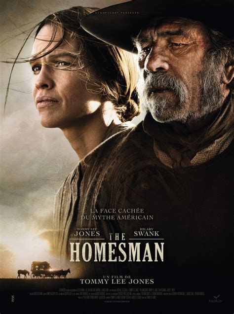 The Homesman Dvd Release Date Redbox Netflix Itunes Amazon