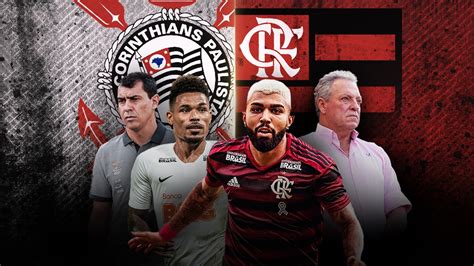 O último confronto entre as duas equipes terminou com vitória do fla por 2 a 1, no maracanã, pelo brasileiro 2020. Corinthians e Flamengo voltam a decidir vaga na Copa do ...