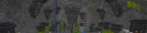 Dwarven Base By Razzleberries Minecraft Marketplace Map Minecraft