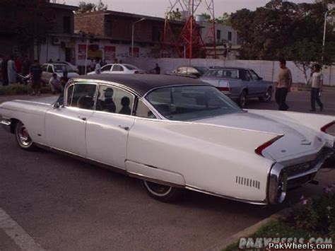 Vintage & Classic Car Club of Pakistan - Vintage and ...