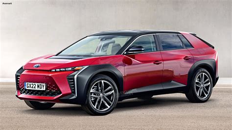 Toyota Creates Course Changes To Launch Evs