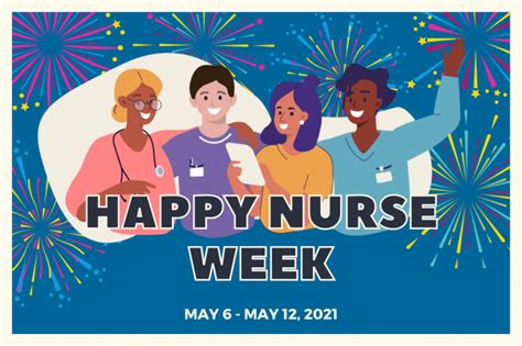 Happy Nurses Week Medicine Matters